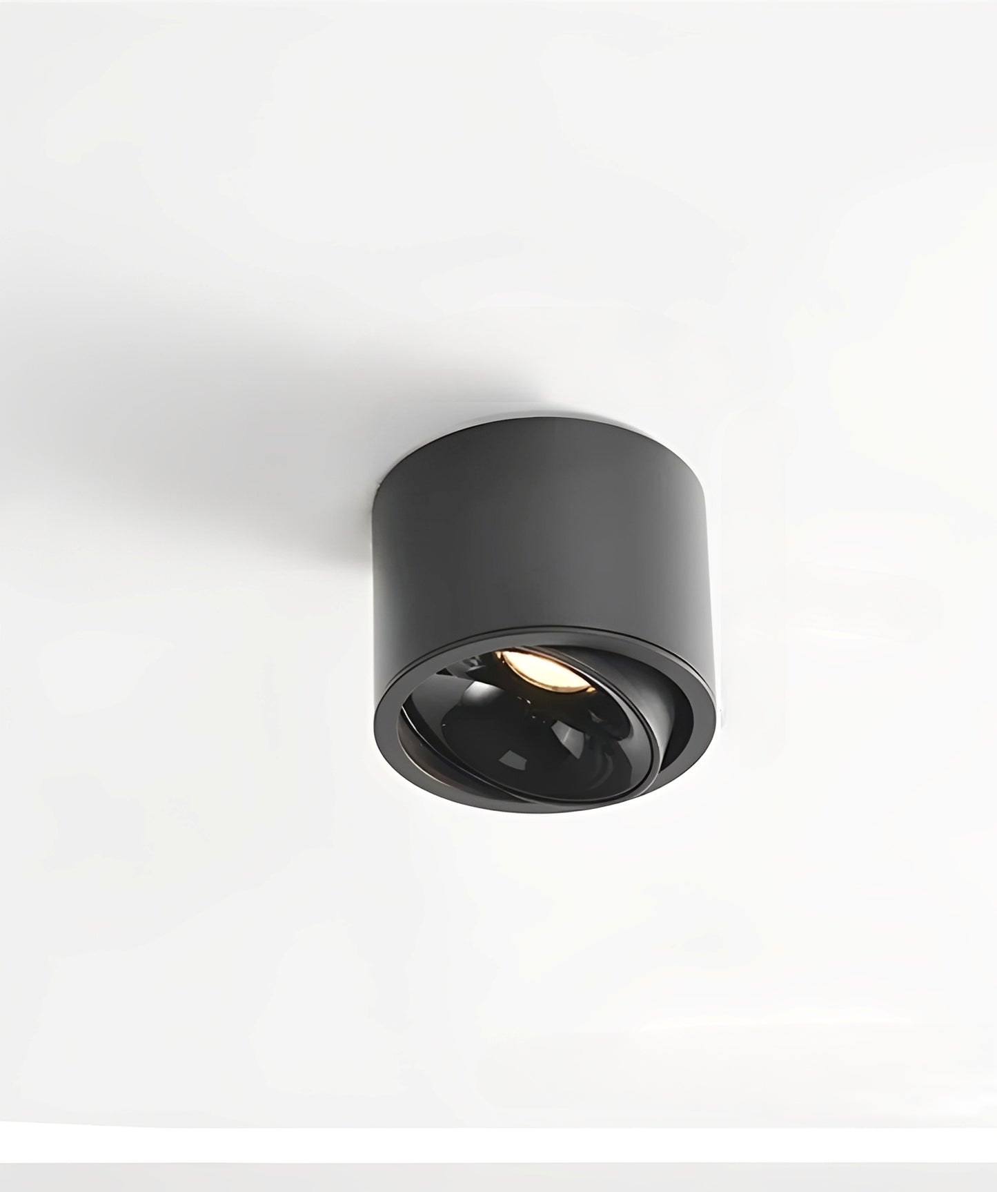Orion – Ultraflacher Verstellbarer LED-Aufbauspot