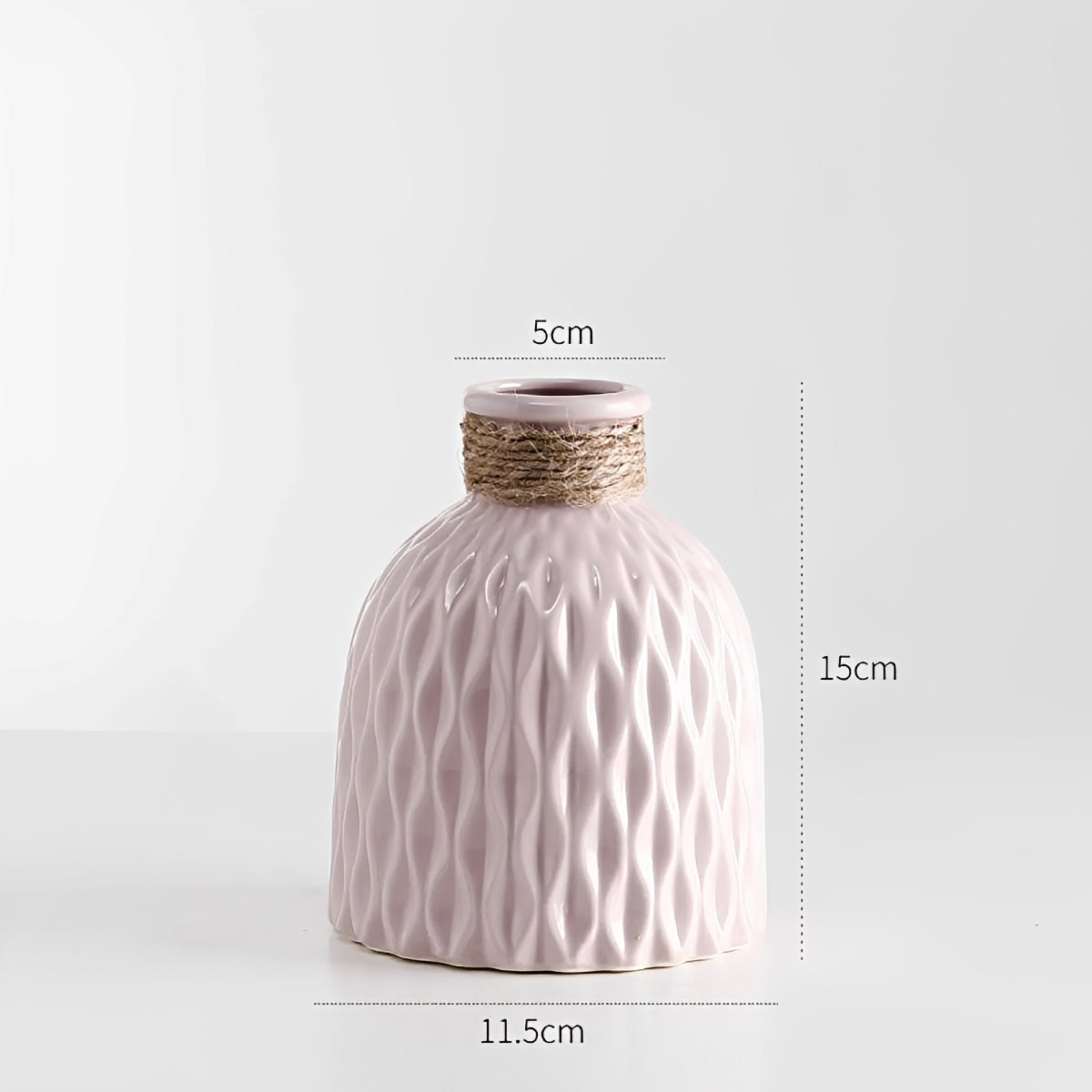 Mirela – Elegante Keramikvase