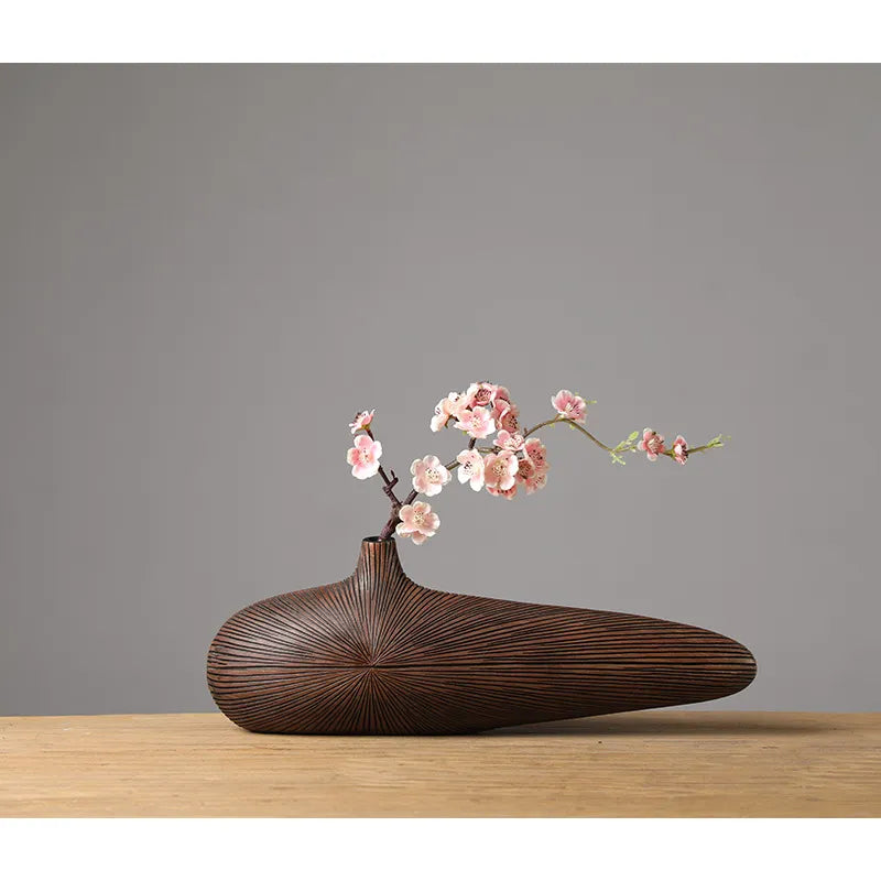 Vera – Kreative Tischdekoration Vase