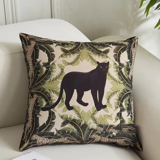 Maribel – Kissen im American-Country-Stil