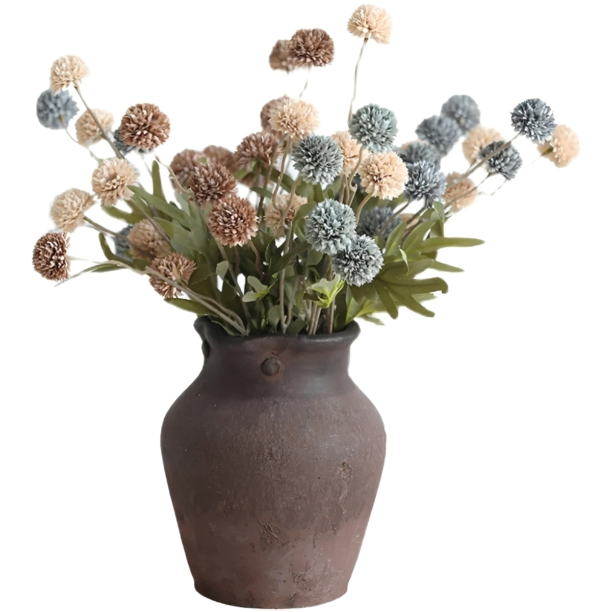 Gaile – Künstliche Herbst-Löwenzahnblumen