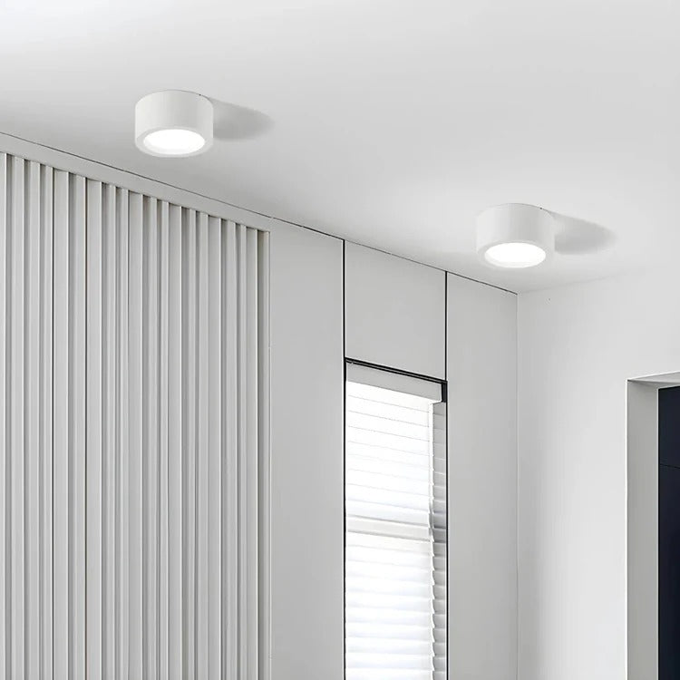 Dori – Minimalistische Deckenleuchte