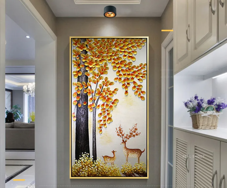 Goku – LED Deckenstrahler im Nordischen Design