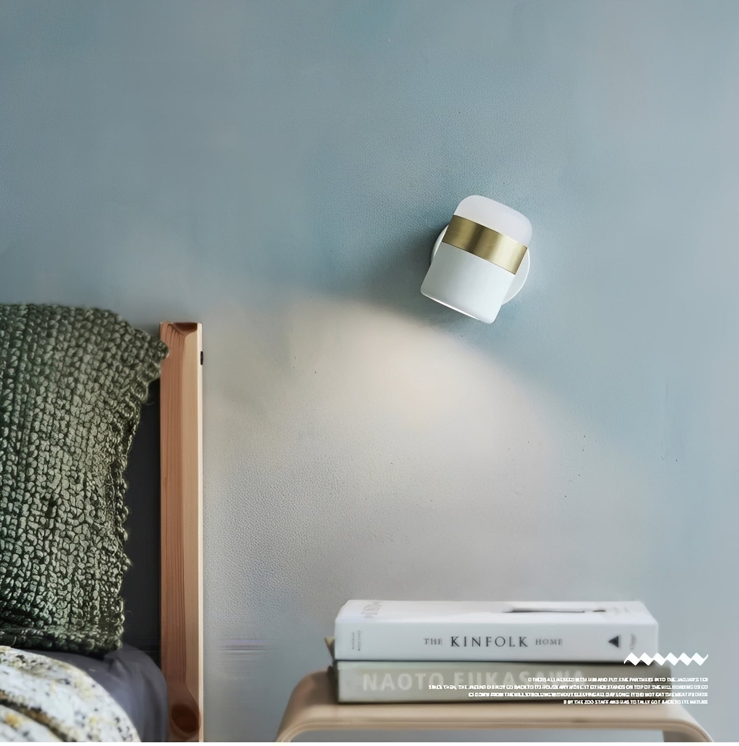 Sari – Nordische Luxus-Stablampe