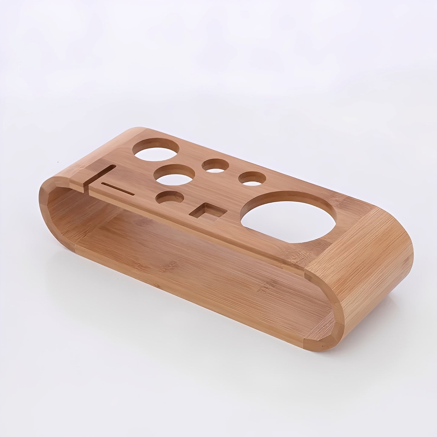 Luis – 10-teiliges Edelstahl Bar-Set