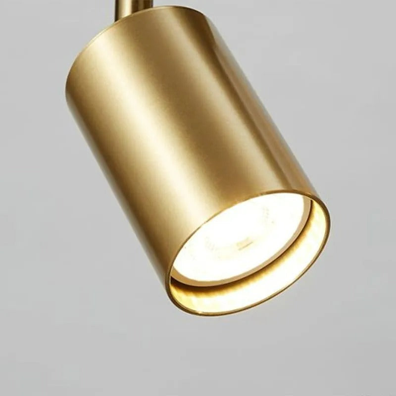 Liora – Moderne Wandleuchte