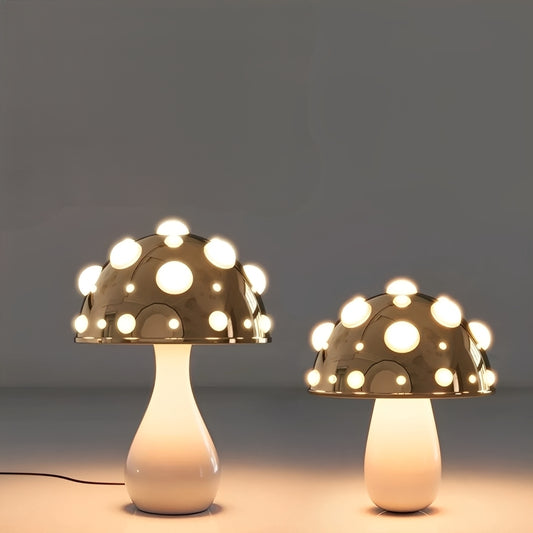 Maricel – Schlichte Tischlampe