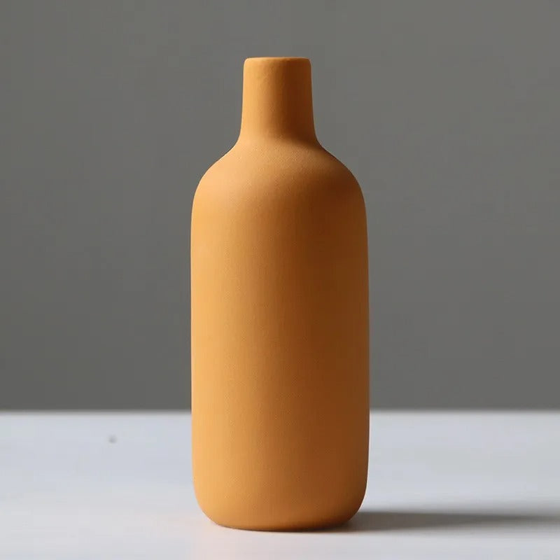 Misty – Blossom Keramikvase