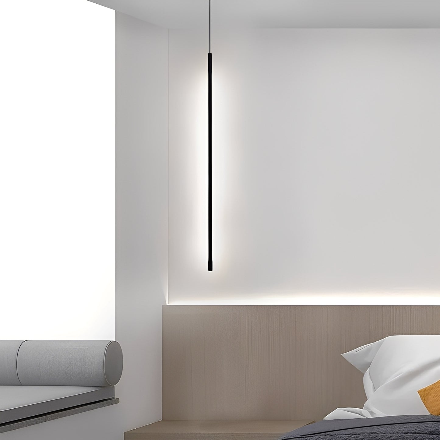 Maxi – Kreative Pendelleuchte