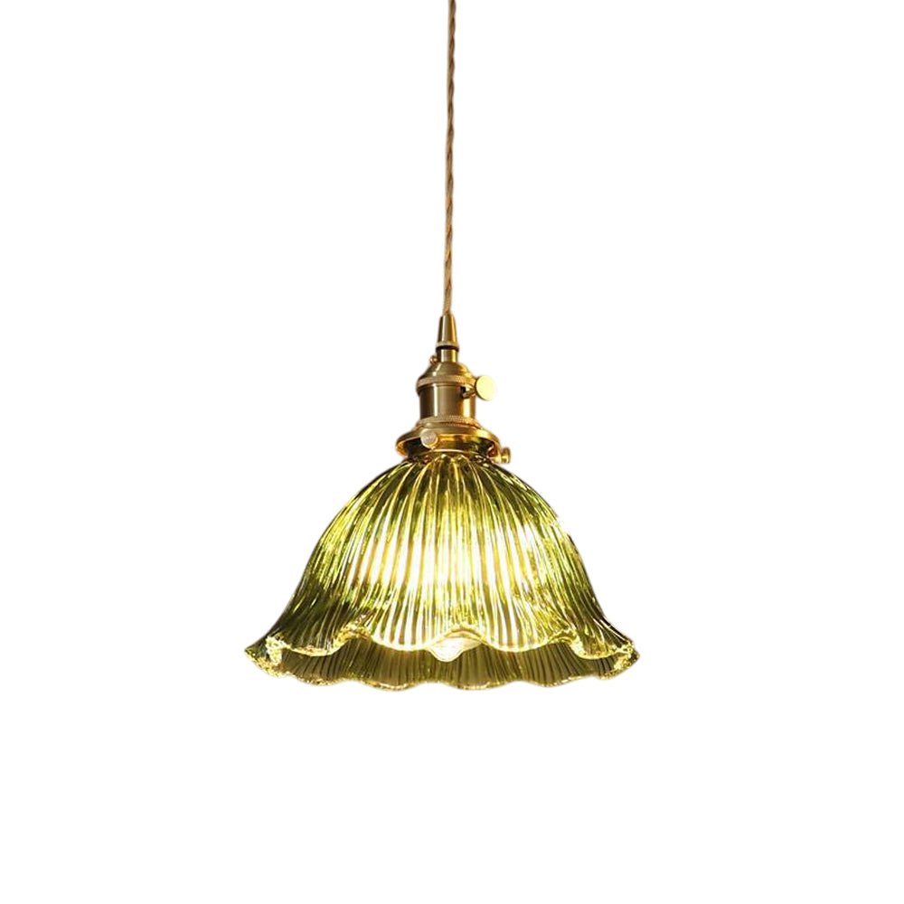 Mori – Japanische Designer Pendelleuchte