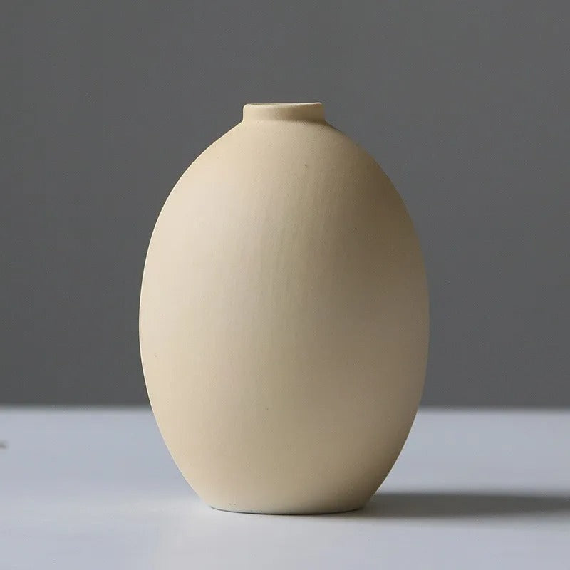 Misty – Blossom Keramikvase
