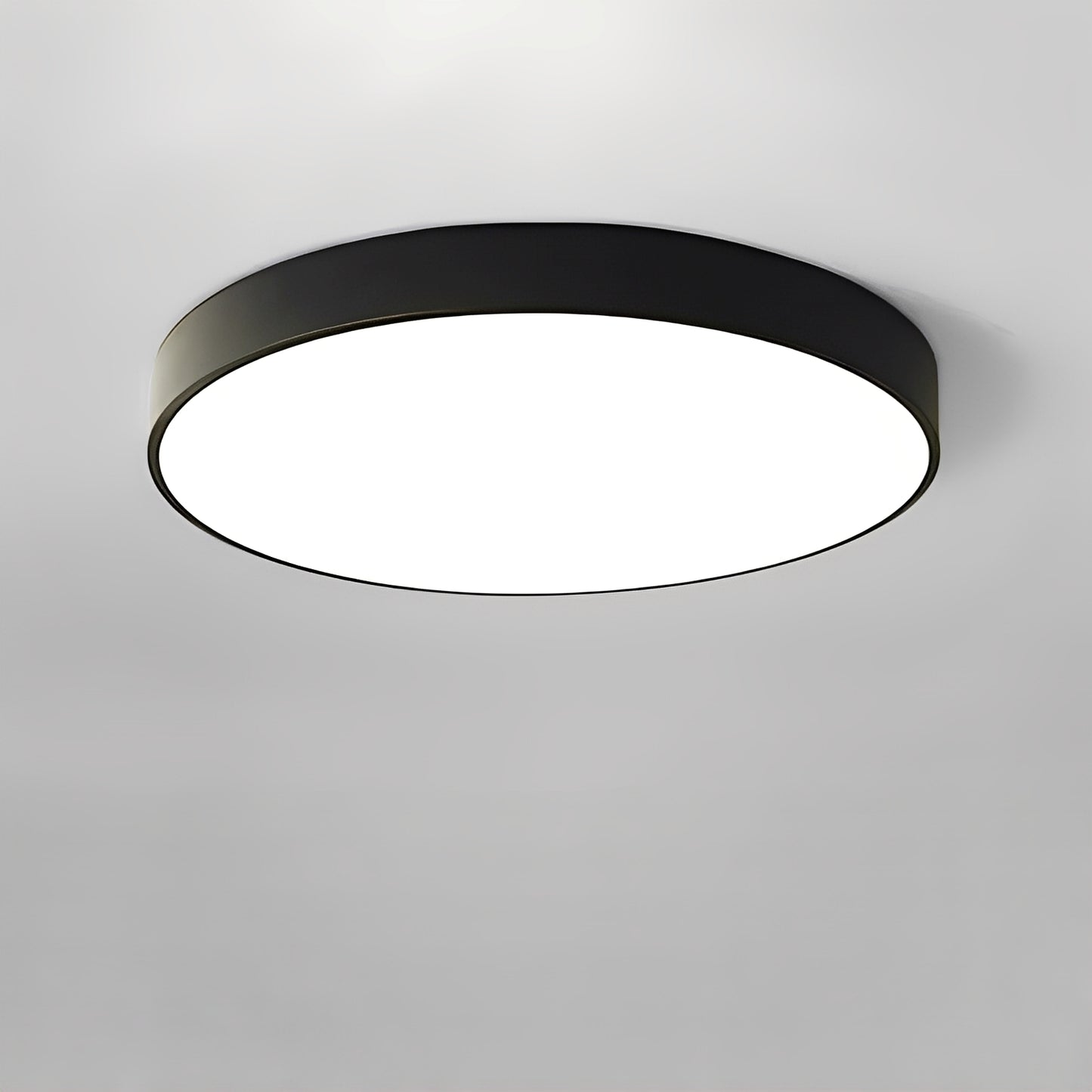 Tyra – Minimalistische LED-Deckenleuchte