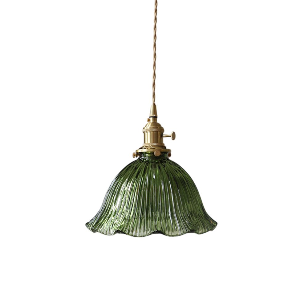 Mori – Japanische Designer Pendelleuchte