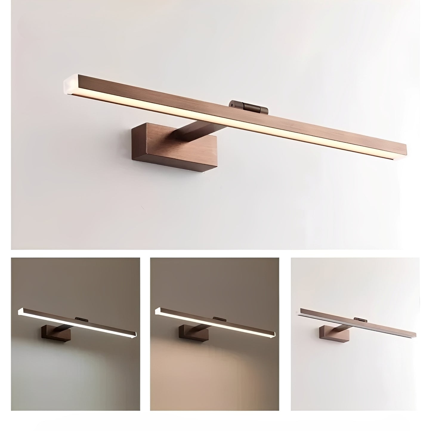 Mirava – LED-Wandleuchte