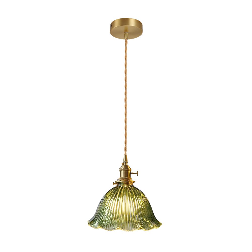 Mori – Japanische Designer Pendelleuchte