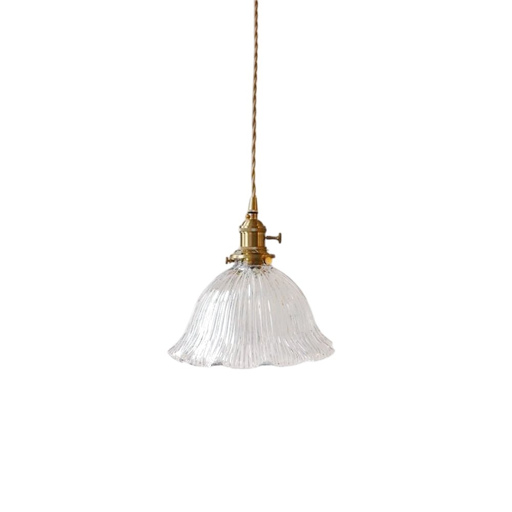 Mori – Japanische Designer Pendelleuchte