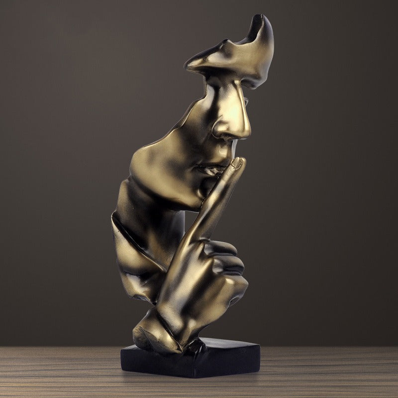 Miro – Moderne Kunstfigur