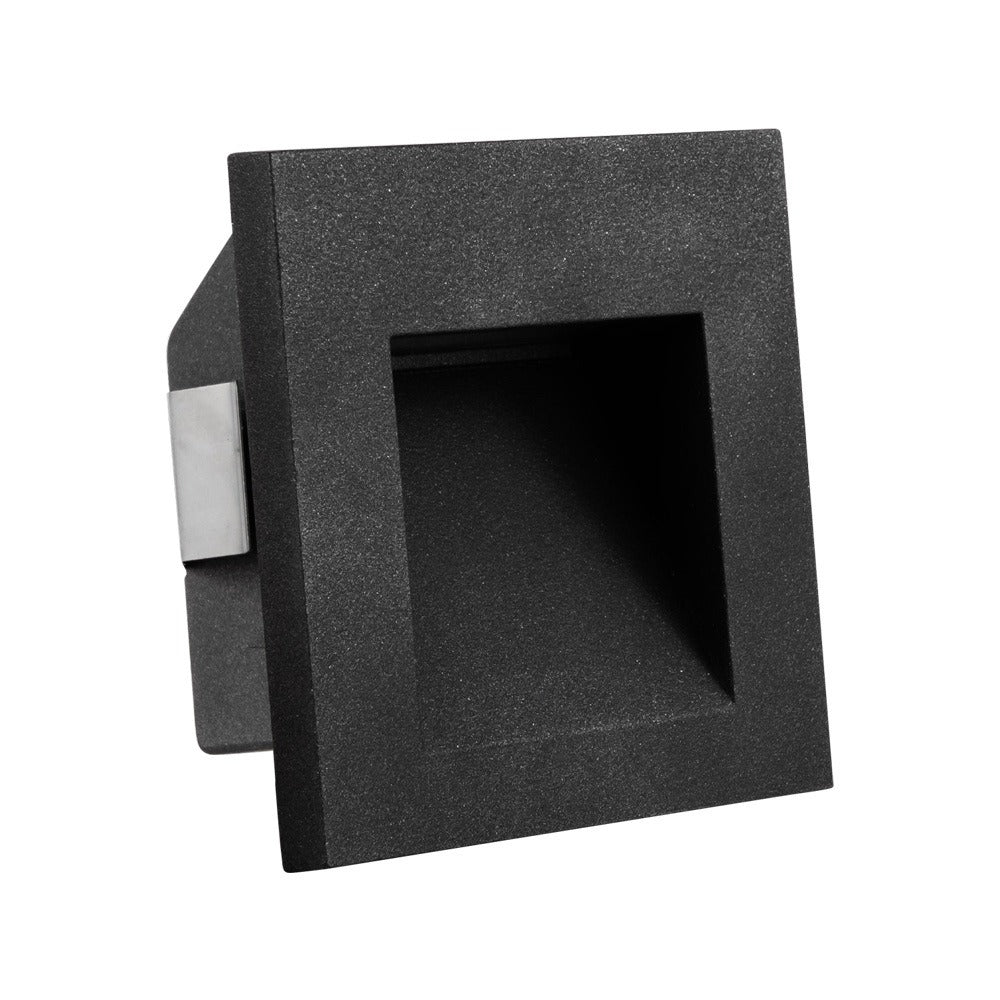 Elian – LED-Stufenwandleuchte