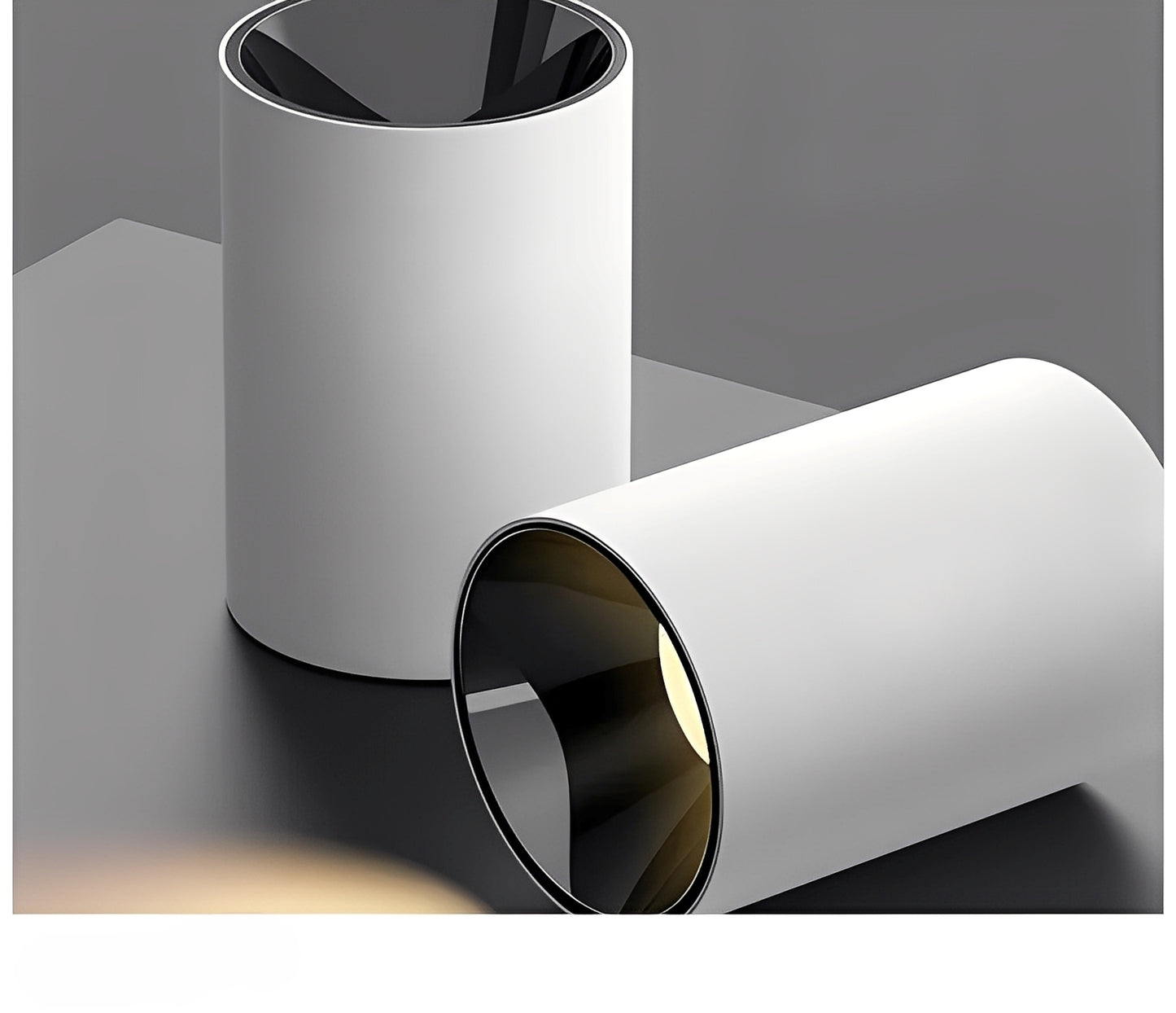 Arvel – Luxus COB Aufbauleuchte
