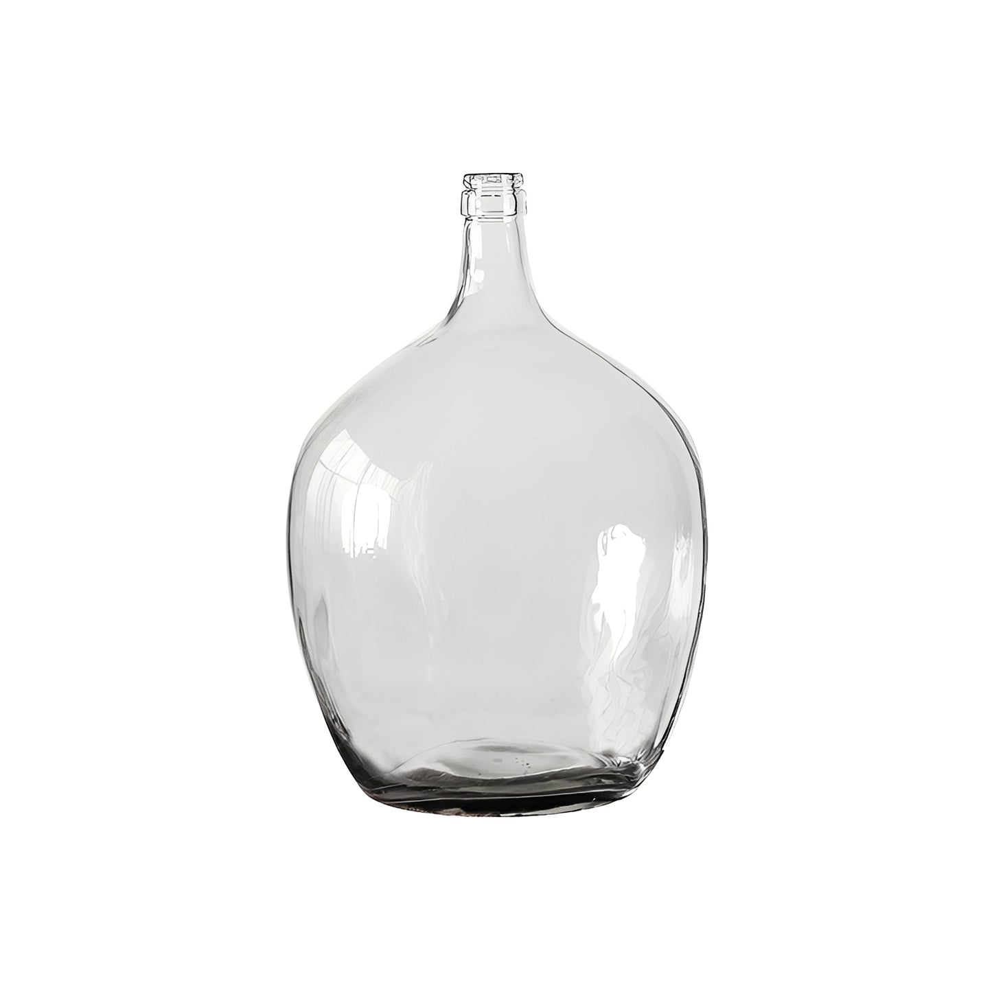 Hoshi – Japanisch-Nordische Glas-Bodenvase