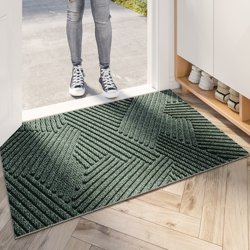 Nivara – 3D Groove Deurmat