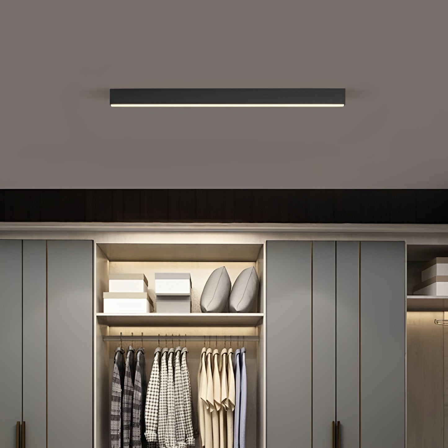 Felix – Moderne Deckenlampe