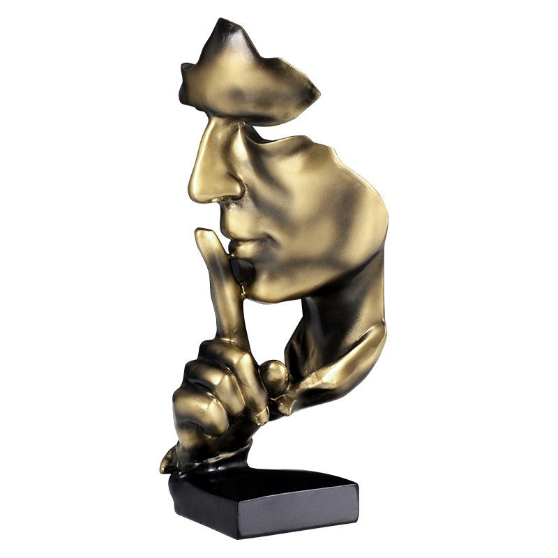 Miro – Moderne Kunstfigur