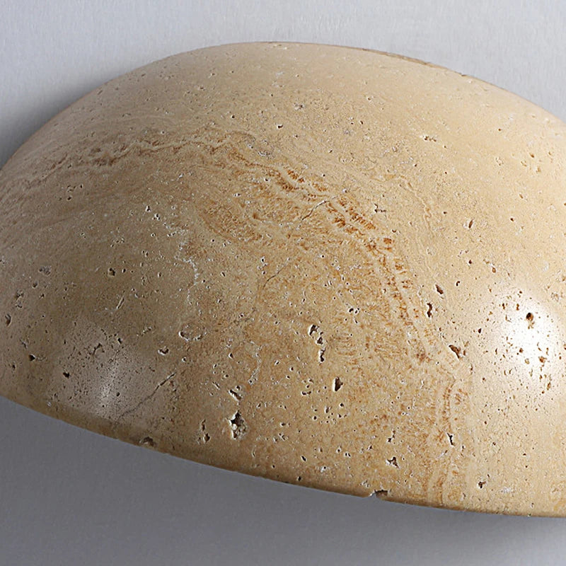 Calira – Retro Wandlampe