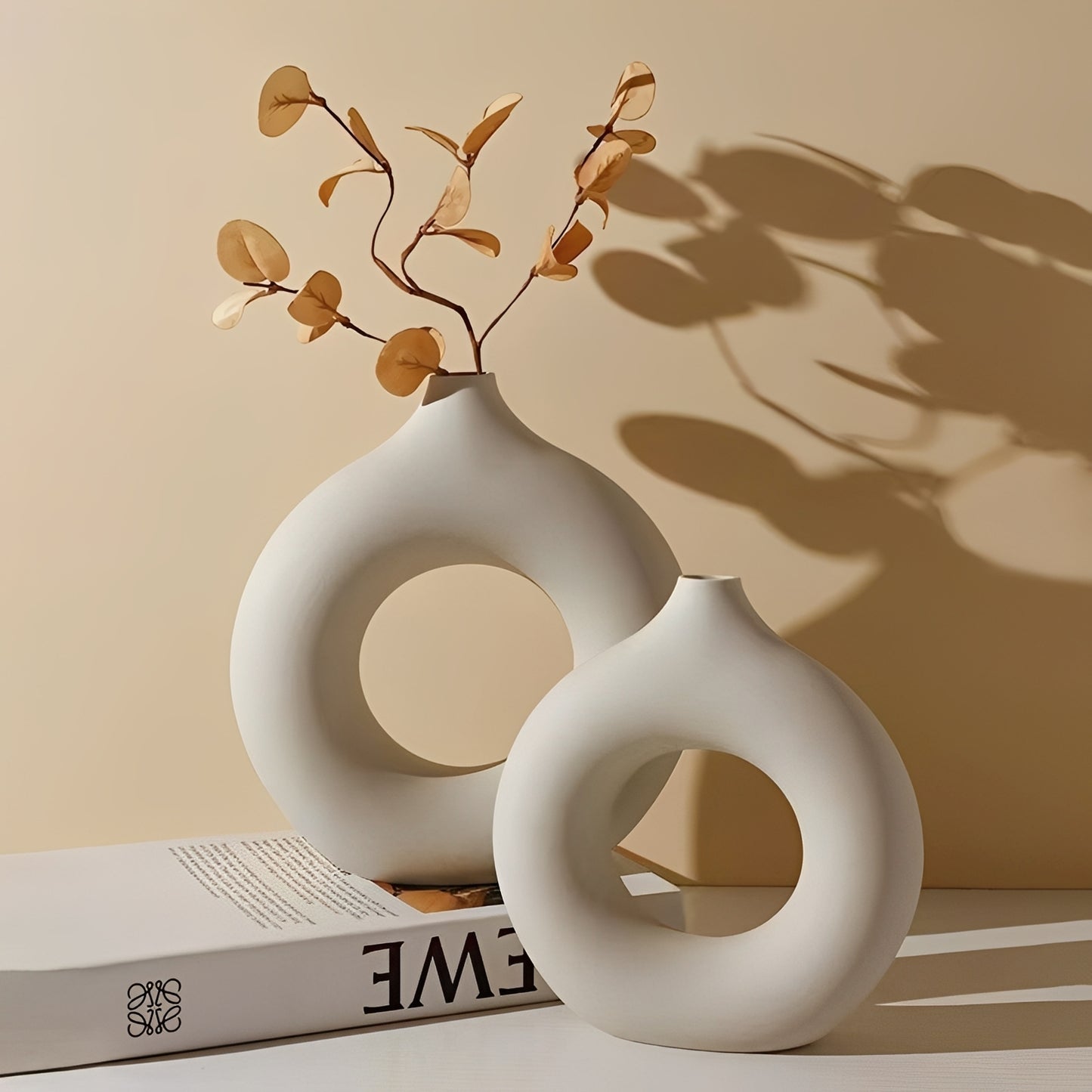 Nova – Essence Vase