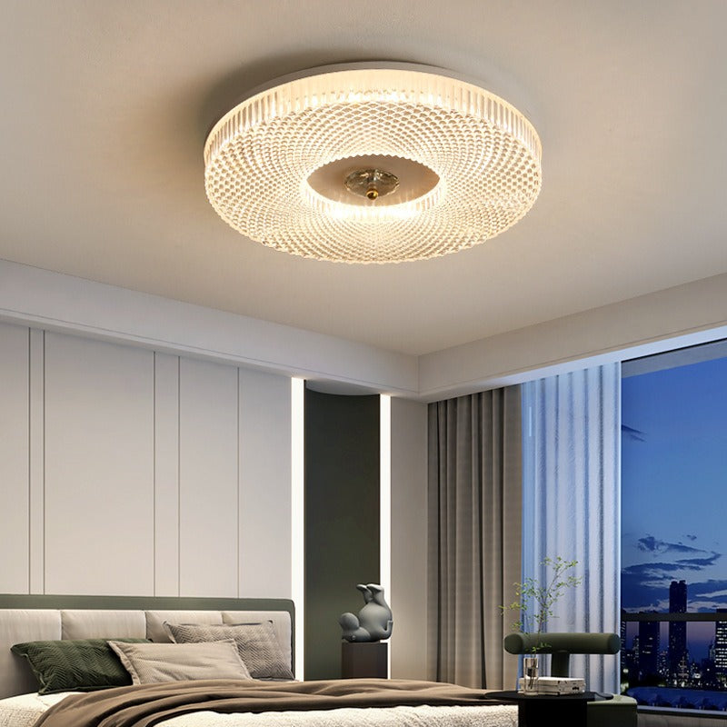 Emilia – Minimalistische LED-Deckenlampe