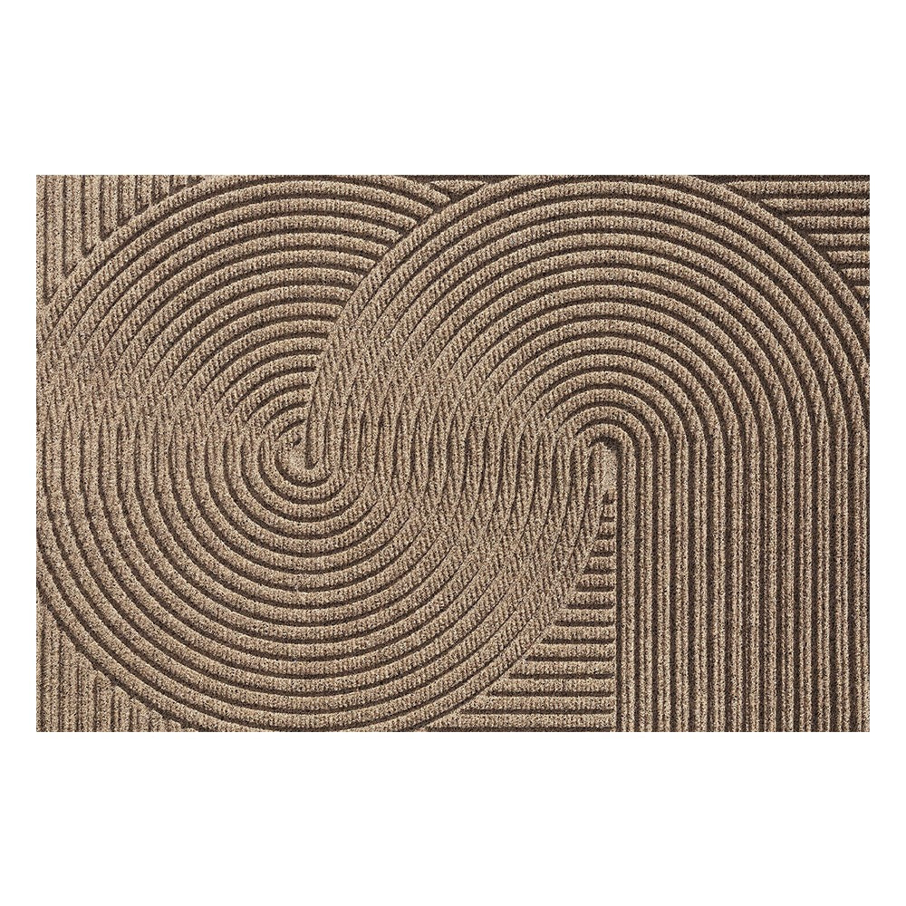 Nivara – 3D Groove Deurmat
