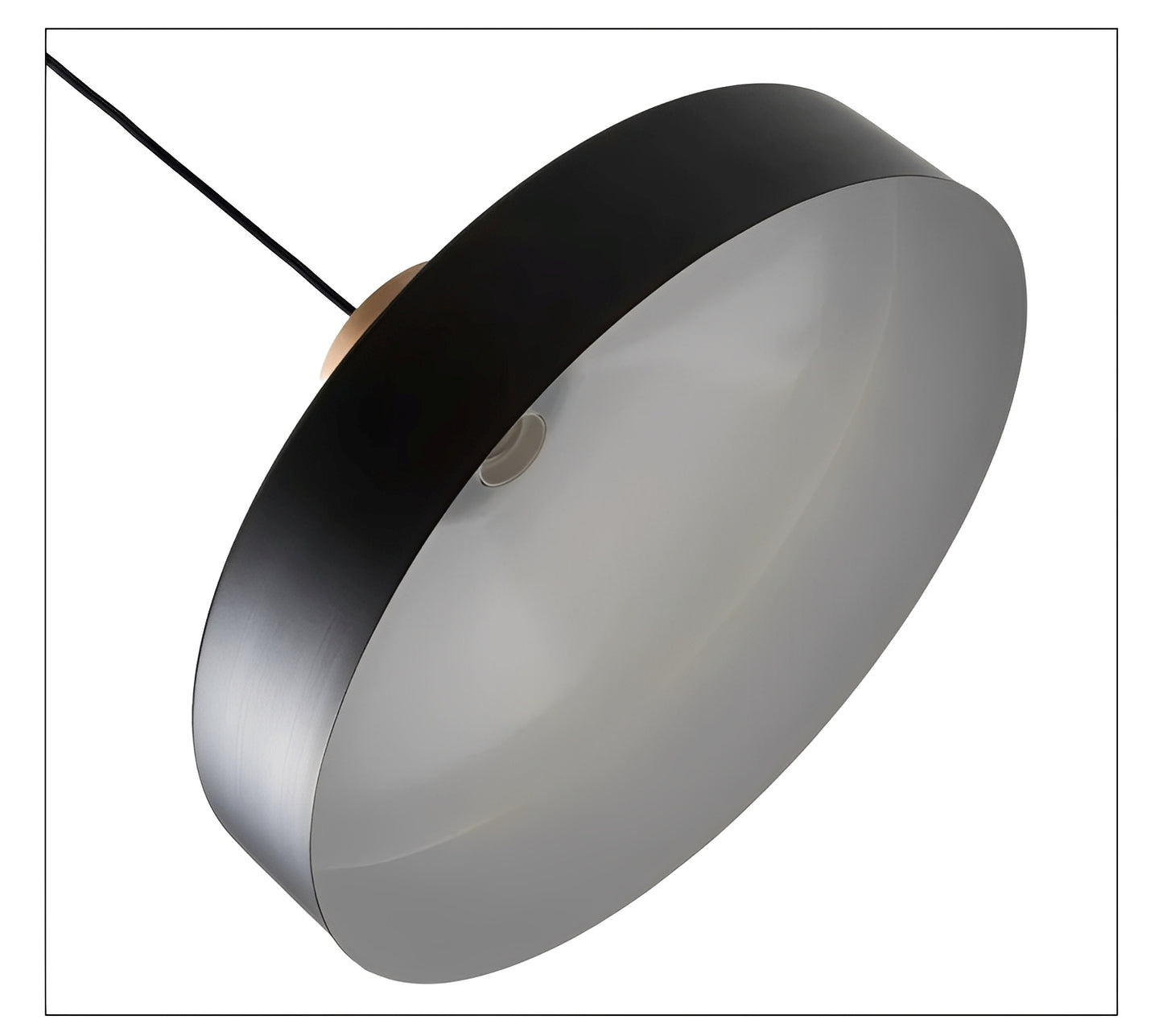 Mavis – Nordic Retro Macaron Pendelleuchte