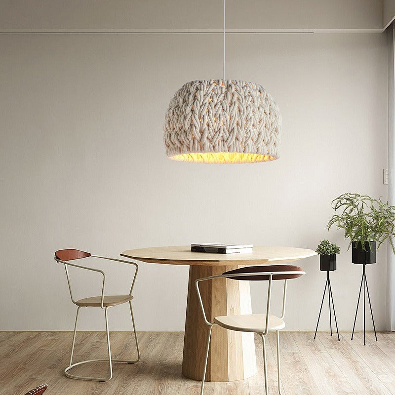 Nebula – Sanfte Design-Pendelleuchte