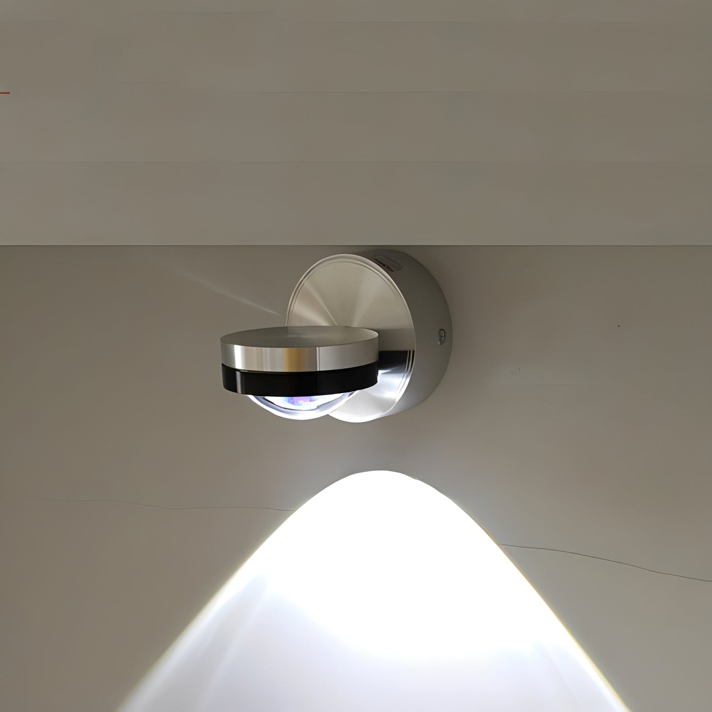 Cong – LED Wandleuchte