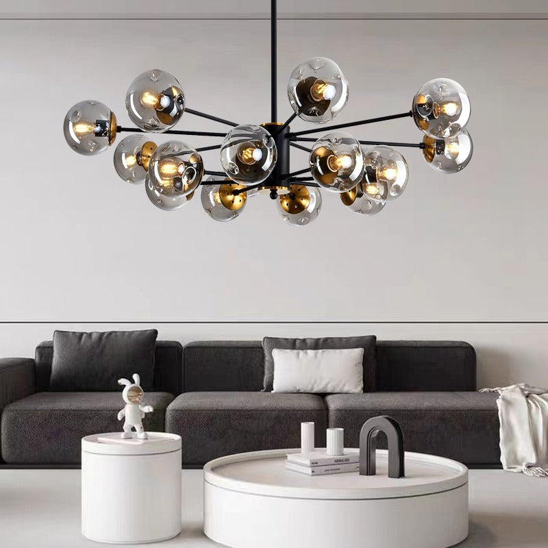 Emil – Elegante Nordic Lampe