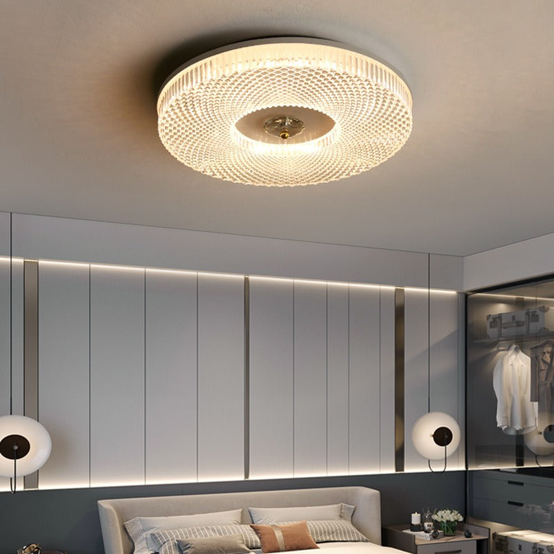 Emilia – Minimalistische LED-Deckenlampe