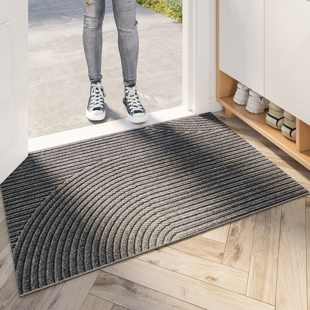 Nivara – 3D Groove Deurmat