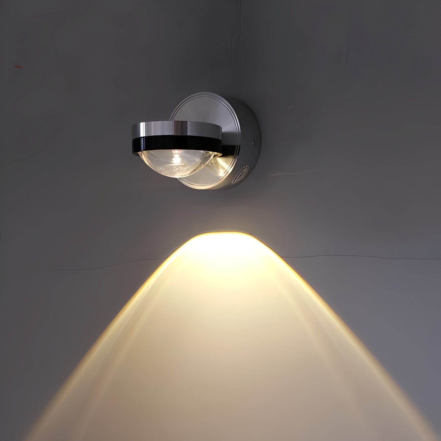 Cong – LED Wandleuchte