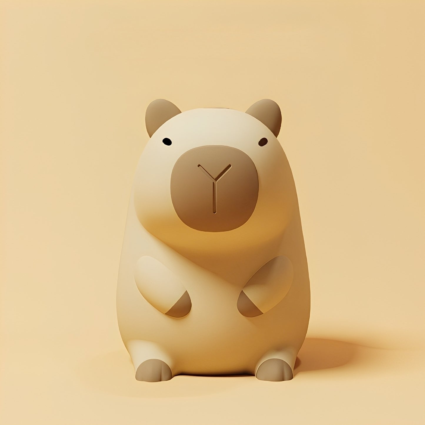 Lio – Kreative Nachtlampe in Meerschweinchen-Design