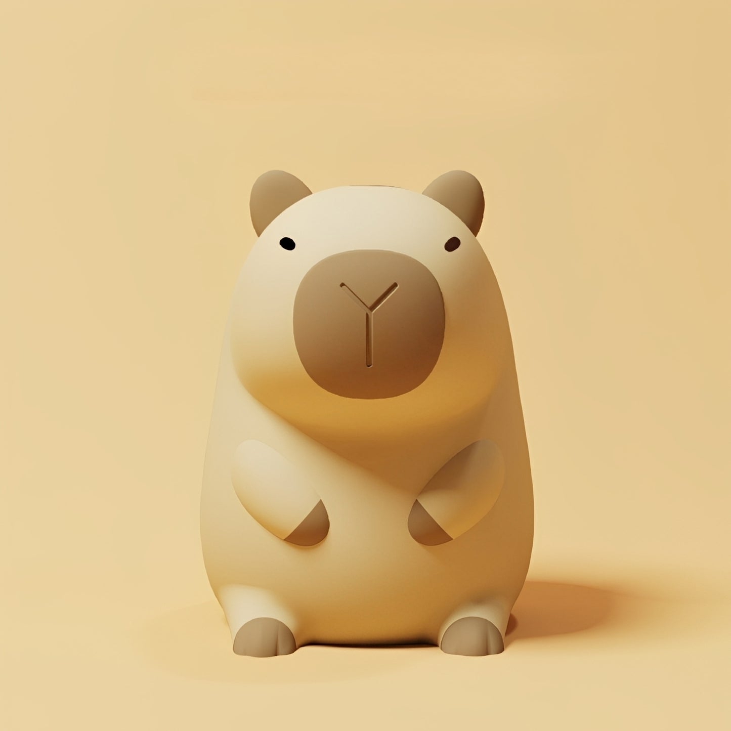 Capi – Capybara Nachtlicht