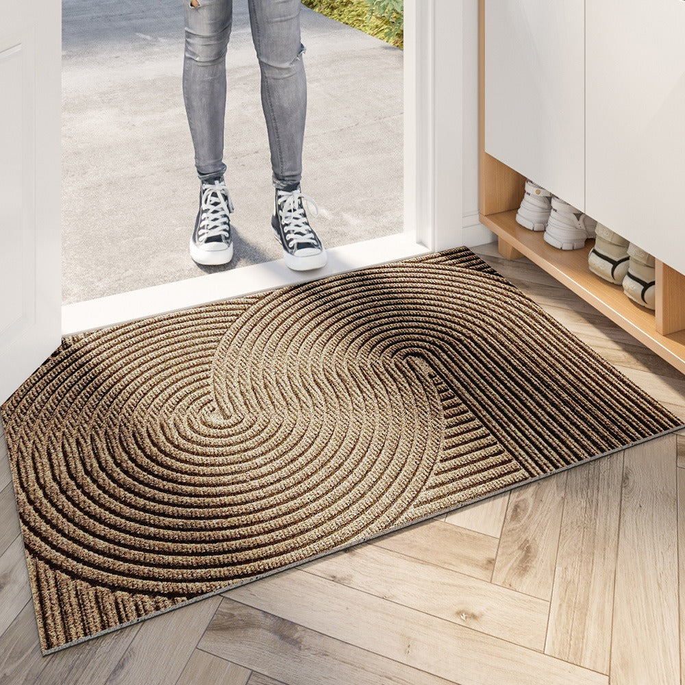 Nivara – 3D Groove Deurmat
