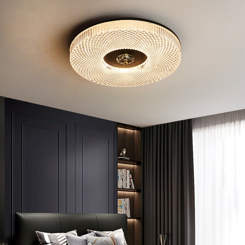Emilia – Minimalistische LED-Deckenlampe