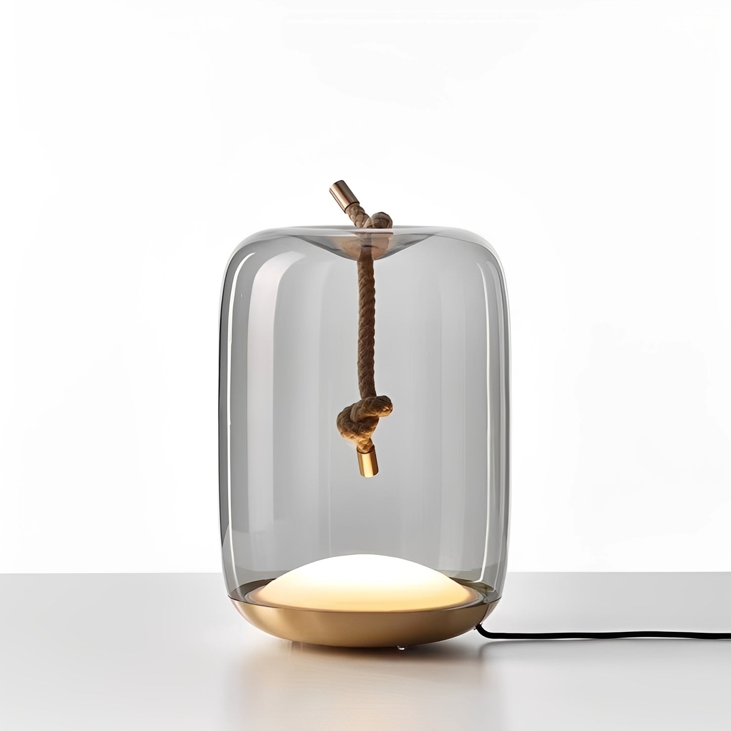 Mario – Moderne Tischlampe