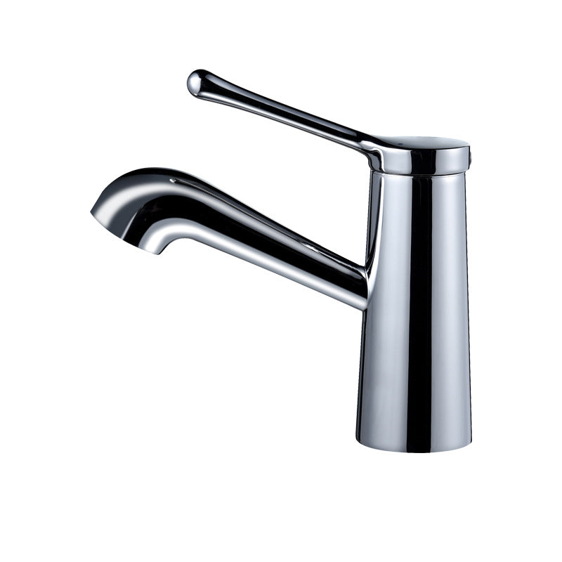 Kevin – Modernste All-Copper Waschtischarmatur