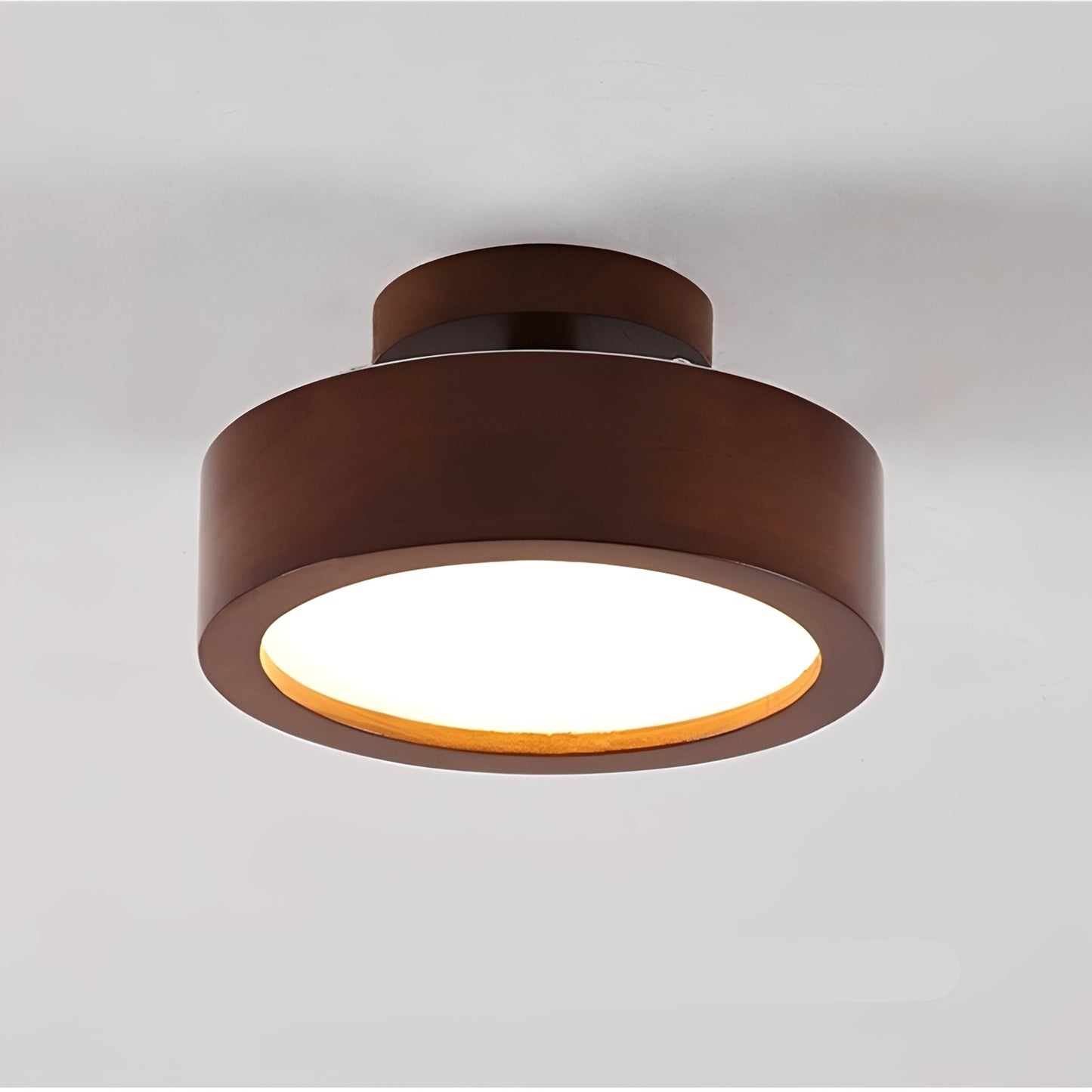 Angelo – Nordic Rundholz-Aisle Lampe