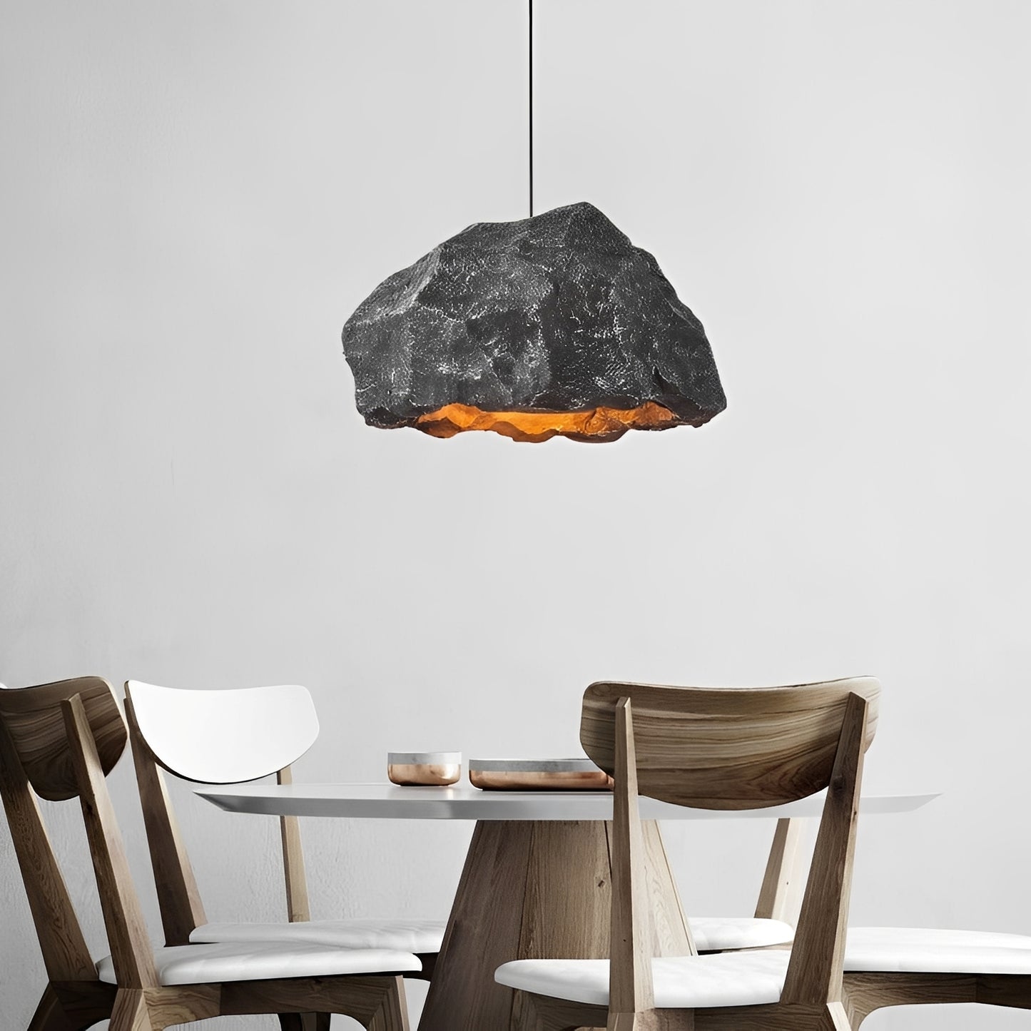 Mirela – Kreativer Design-Kronleuchter