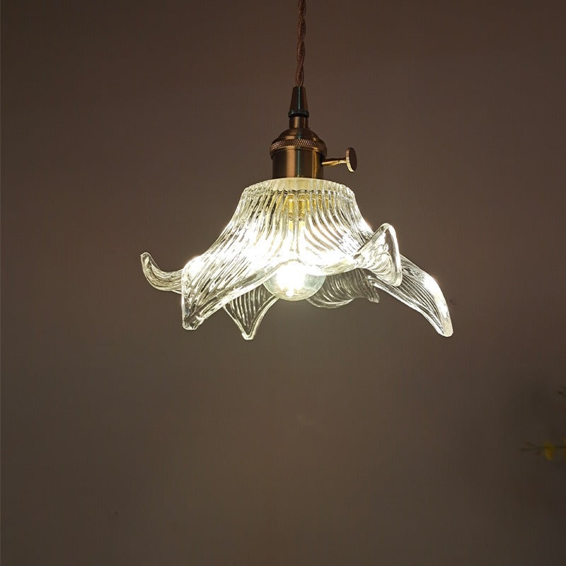 Lily – Nordische Minimalistische Mini-Pendelleuchte