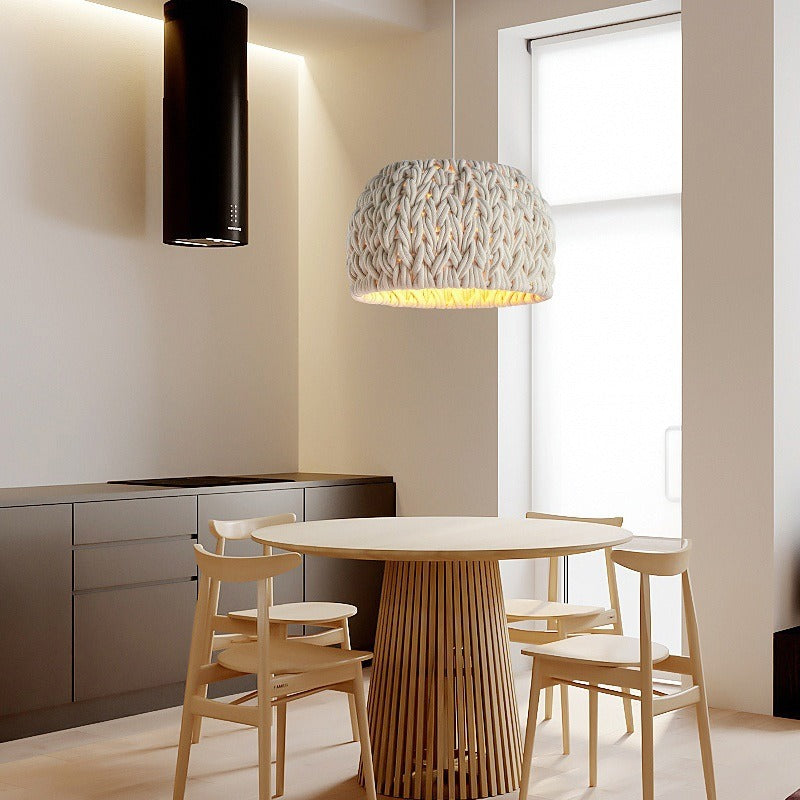 Nebula – Sanfte Design-Pendelleuchte