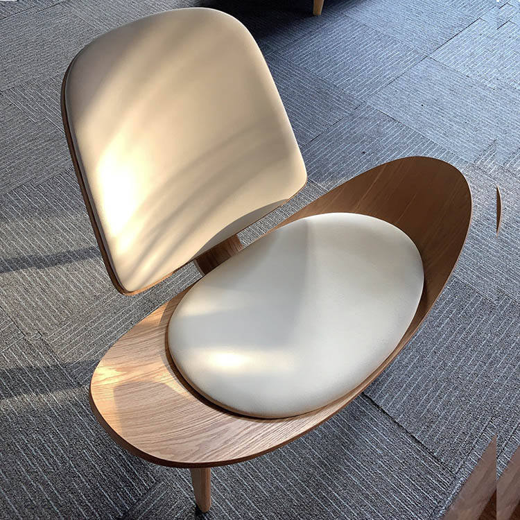 Bryony – Kreativer Minimalistischer Designer-Sessel