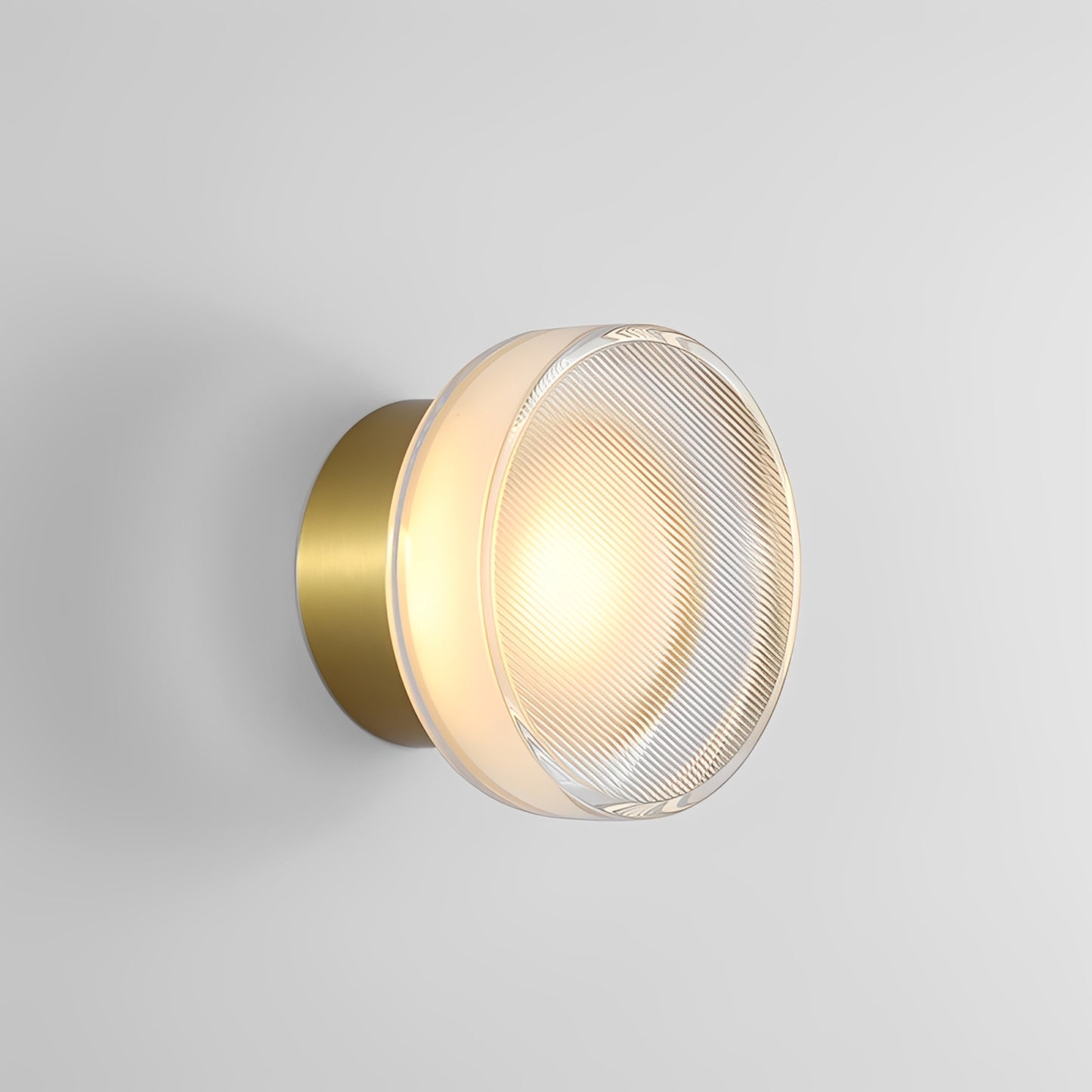 Arco – Moderne Wandlampe